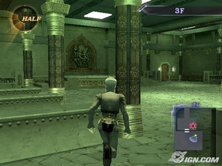 Shin Megami Tensei: Digital Devil Saga